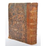 EARLY 19TH CENTURY R. W. DICKSON PRACTICAL AGRICULTURE BOOK