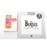 THE BEATLES - THE 1967 PEPPER SESSIONS LTD ED CD SET