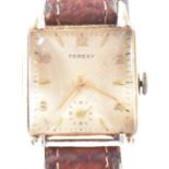 VINTAGE FAREXY WRIST WATCH AF