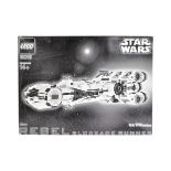 LEGO - STAR WARS - 10019 - REBEL BLOCKADE RUNNER