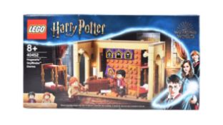 LEGO - HARRY POTTER - 40452 - HOGWARTS GRYFFINDOR DORMS