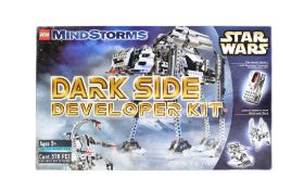 LEGO - STAR WARS - MINDSTORMS - DARK SIDE DEVELOPER KIT