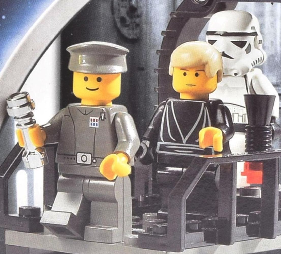 Lego Auction - Boxed Sets & Loose Bricks - Star Wars - Creator - Ideas - Marvel - DC & More
