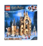 LEGO - HARRY POTTER - 75948 - HOGWARTS CLOCK TOWER