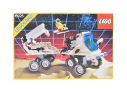 LEGO - COLLECTION OF LEGOLAND SPACE SETS