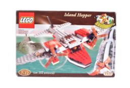 LEGO - DINO ISLAND - 5935 - ISLAND HOPPER