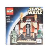 LEGO - STAR WARS - 4476 - JABBAS PRIZE