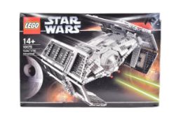LEGO - STAR WARS - 10175 - VADERS TIE ADVANCED