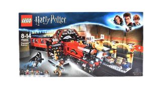 LEGO - HARRY POTTER - 75955 - HOGWARTS EXPRESS