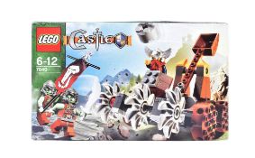 LEGO - CASTLE - 7040 - DWARVES MINE DEFENDER