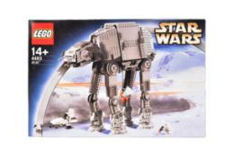 LEGO - STAR WARS - 4483 - AT-AT