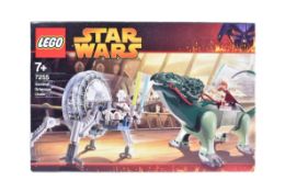 LEGO - STAR WARS - 7255 - GENERAL GRIEVOUS CHASE