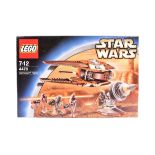 LEGO - STAR WARS - 4478 - GEONOSIAN FIGHTER