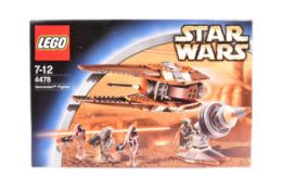 LEGO - STAR WARS - 4478 - GEONOSIAN FIGHTER