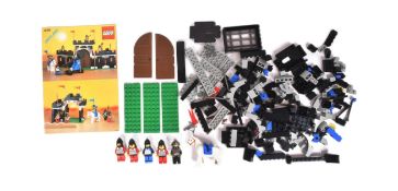 LEGO - CASTLE - 6059 - KNIGHTS STRONG HOLD