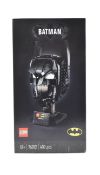 LEGO - BATMAN - 76182 - BATMAN COWL