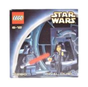LEGO - STAR WARS - 7200 FINAL DUEL