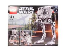 LEGO - STAR WARS - 10174 - ULTIMATE COLLECTORS AT-ST
