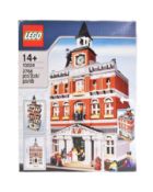 LEGO - CREATOR - 10224 - TOWN HALL