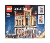 LEGO - CREATOR - 10232 - PALACE CINEMA