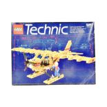 LEGO - TECHNIC - 8855 LIMITED EDITION PROP PLANE - SEALED