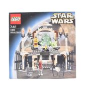 LEGO - STAR WARS - 4480 - JABBAS PALACE