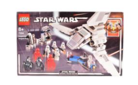 LEGO - STAR WARS - 7264 - IMPERIAL INSPECTION