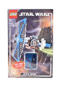 LEGO - STAR WARS - 7263 - TIE FIGHTER