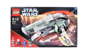 LEGO - STAR WARS - 6209 - SLAVE 1