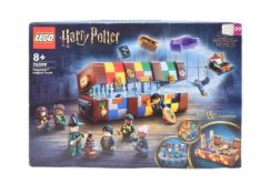 LEGO - HARRY POTTER - 76399 - HOGWARTS MAGICAL TRUNK