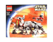 LEGO - STAR WARS - 4482 -AT-TE
