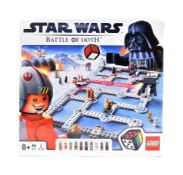 LEGO - GAMES - STAR WARS - 3866 - BATTLE OF HOTH