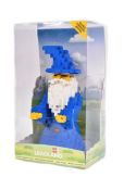 LEGOLAND - SPECIAL EDITION GLUED MODEL - WIZZARD