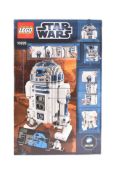 LEGO - STAR WARS - ULTIMATE COLLECTOR SERIES - R2D2
