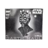 LEGO - STAR WARS - 10018 - DARTH MAUL