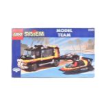 LEGO - MODEL TEAM - 5581 - MAGIC FLASH