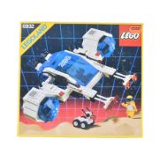 LEGO - COLLECTION OF LEGOLAND SPACE SETS