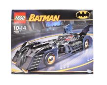 LEGO - BATMAN - 7784 - THE BATMOBILE