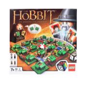 LEGO - GAMES - THE HOBBIT - 3920 - AN UNEXPECTED JOURNEY