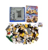 LEGO - LEGOLAND - 6276 - ELDORADO FORTRESS