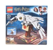 LEGO - HARRY POTTER - 75979 - HEDWIG