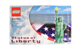 LEGO - 3450 - STATUE OF LIBERTY