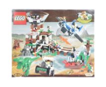 LEGO - COLLECTION OF X10 LEGO ADVENTURE SETS