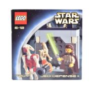 LEGO - STAR WARS - 7204 - JEDI DEFENCE II