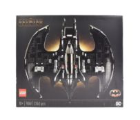 LEGO - DC - BATMAN - 76161 - 1989 BATWING