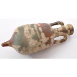 MINIATURE ROMAN REPRODUCTION AMPHORA