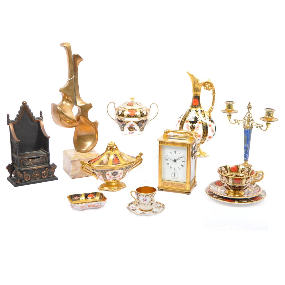 Online Antique & Collectables - Ceramics, Collectables, Music Memorabilia & Ephemera