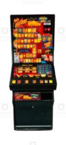 ONLY FOOLS & HORSES - SCARCE 'DEL'S MILLIONS' FRUIT MACHINE - SIGNED