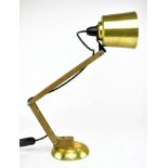 TERENCE CONRAN FOR HABITAT - MAC LAMP NO. 8