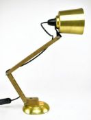 TERENCE CONRAN FOR HABITAT - MAC LAMP NO. 8